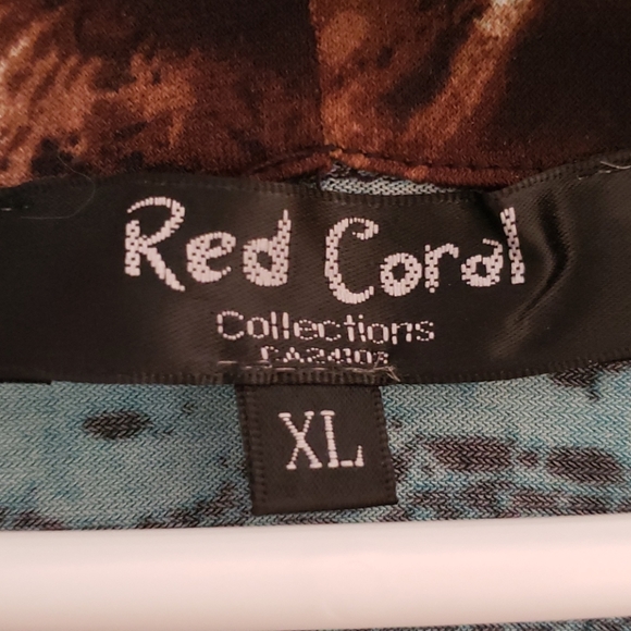 2/$15🦇 Cowl Dress with Pockets - Picture 2 of 4